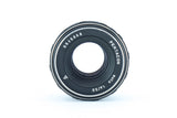 Pentacon Auto 50mm f/1.8