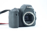 Canon EOS 6D