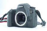 Canon EOS 6D