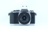 Olympus OM-D E-M5 with Lumix G Vario 12-32mm f/3.5-5.6 ASPH Mega O.I.S. Lens