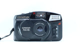 Olympus Superzoom 700XB with 38-70mm AF Zoom Lens