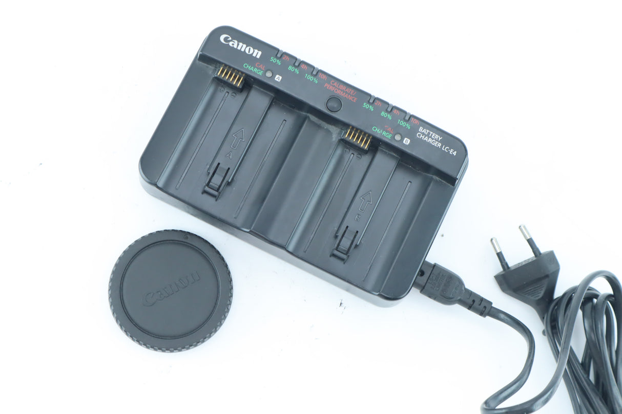 Canon EOS-1D Mark III