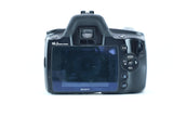 Sony Alpha DSLR-A230 with Sony 18-55mm f/3.5-5.6 DT SAM Lens