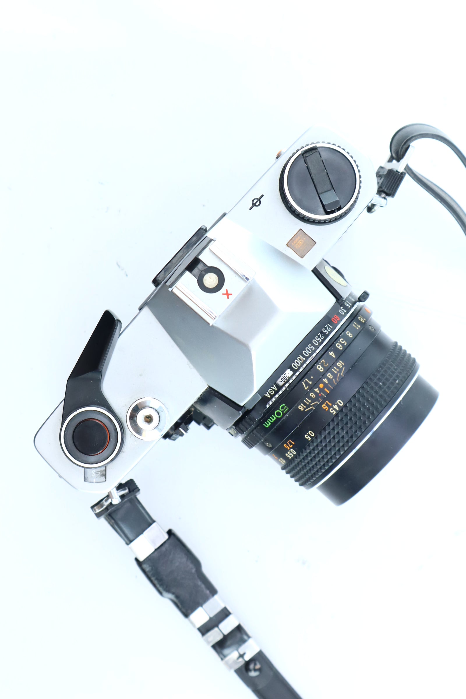 動作確認済】MAMIYA NC1000s フィルムカメラ 動作確認済】MAMIYA