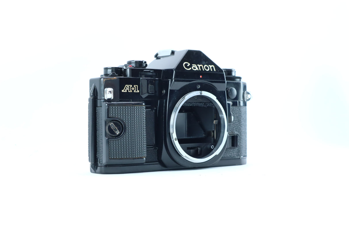 Canon A-1