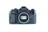 Canon A-1