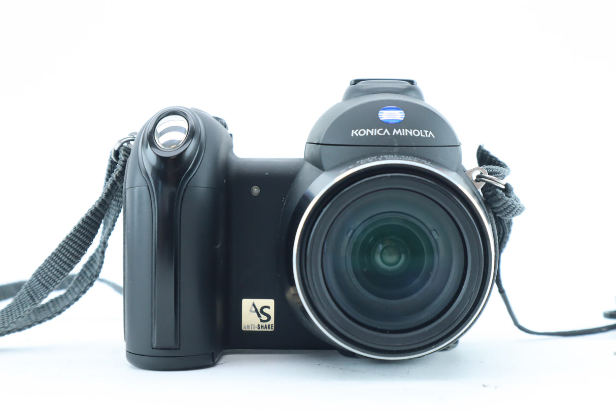 Konica Minolta DiMAGE Z5