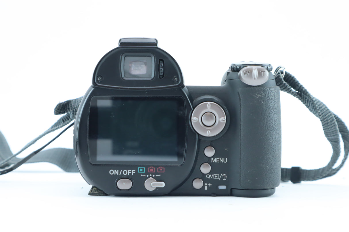 Konica Minolta DiMAGE Z5