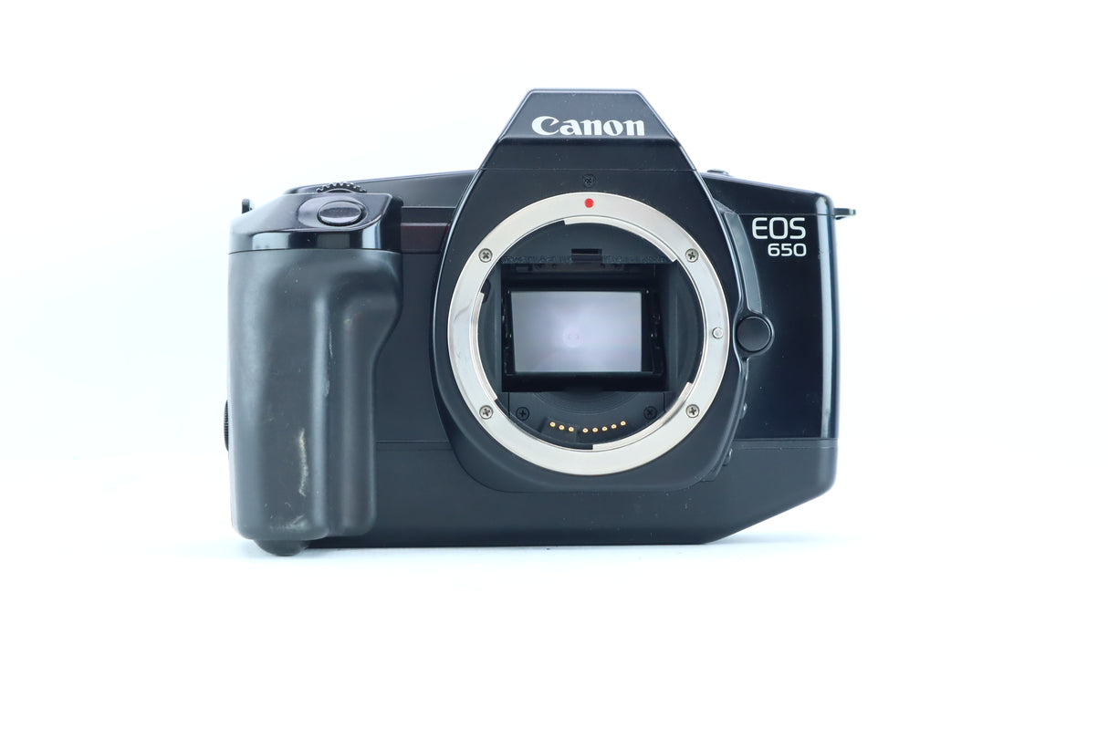 Canon EOS 650