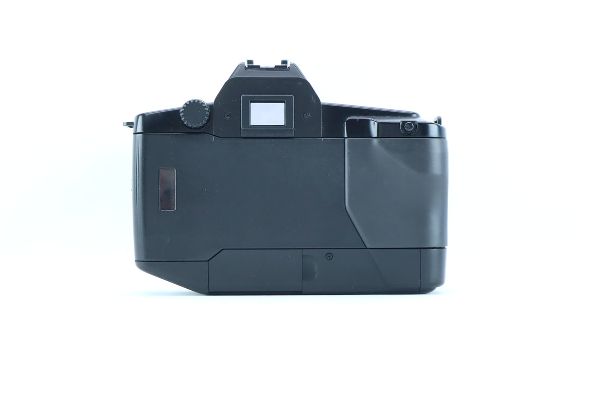 Canon EOS 650