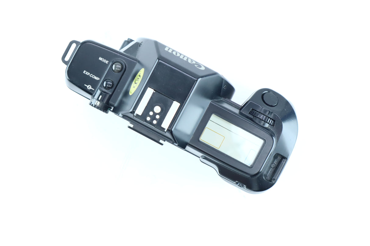 Canon EOS 650