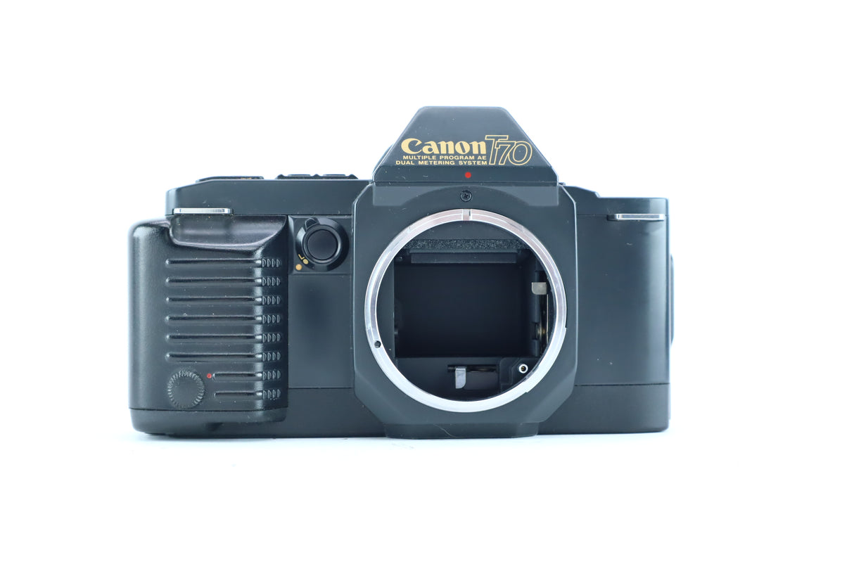 Canon T70