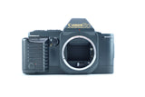 Canon T70