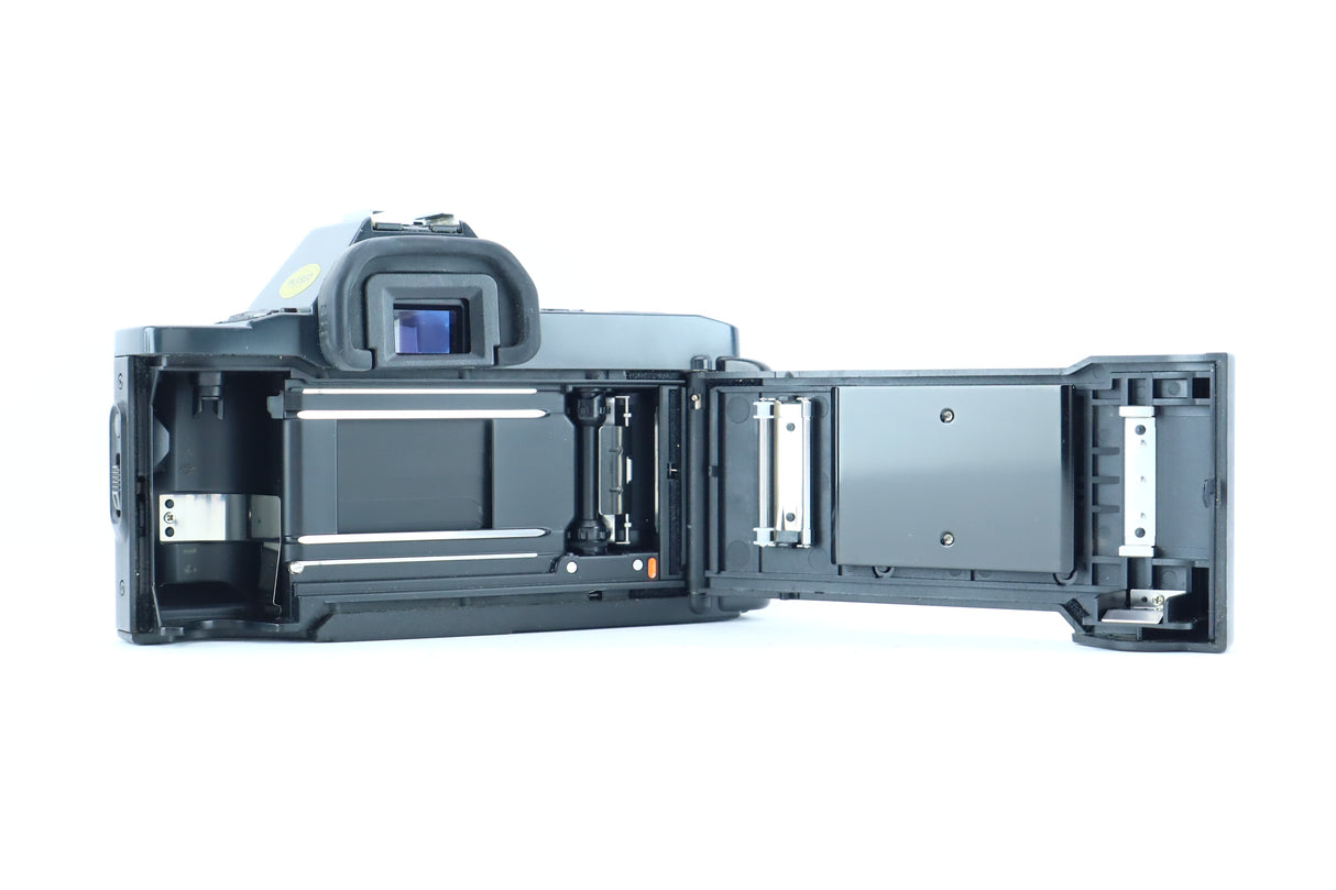 Canon T70
