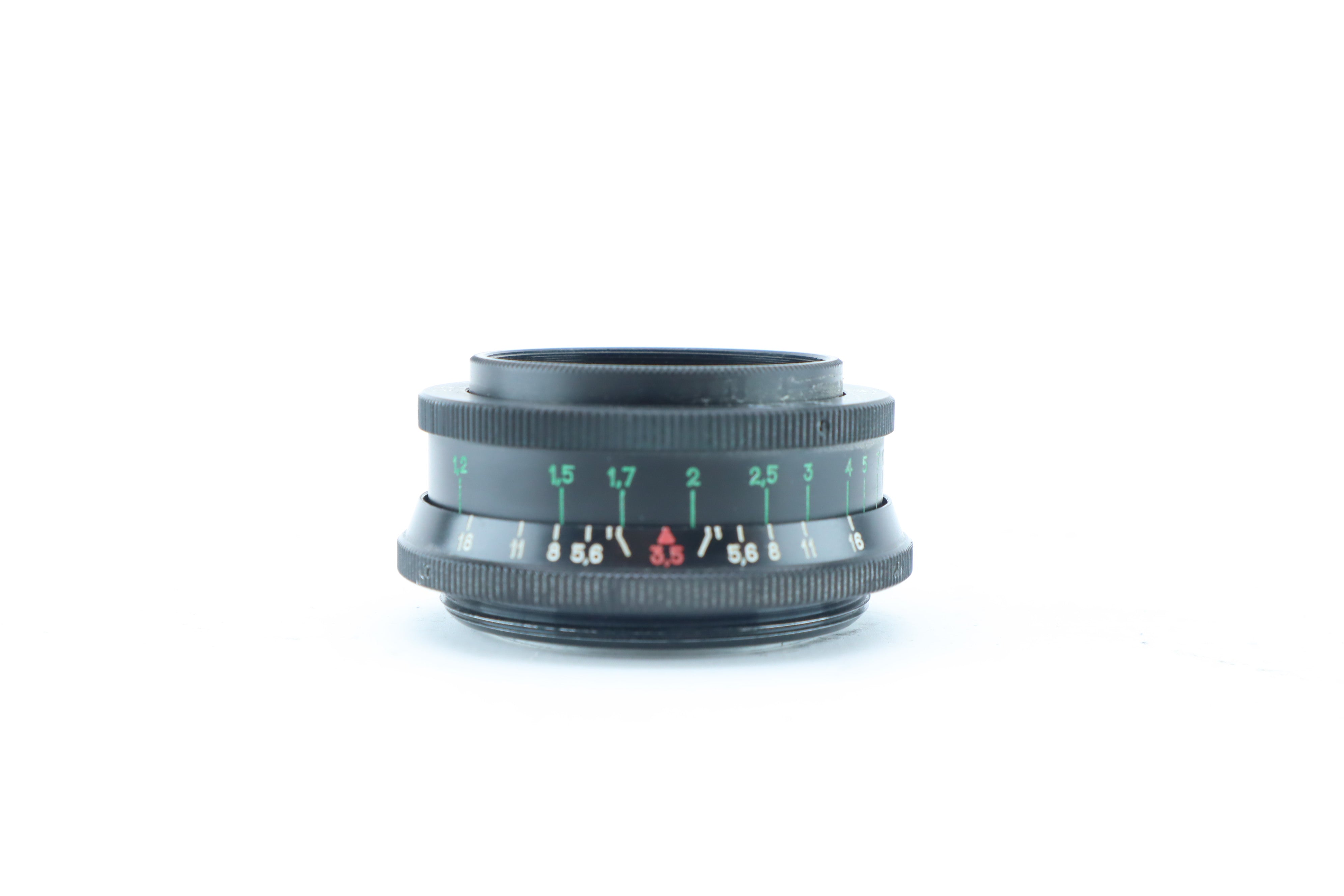 ИНДУСТАР-50 (INDUSTAR-50) 50mmF3.5 Industar 50mm f3.5 Industar-50 - Lens – Kamerastore