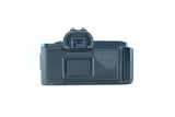 Canon T70