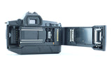 Canon EOS 600