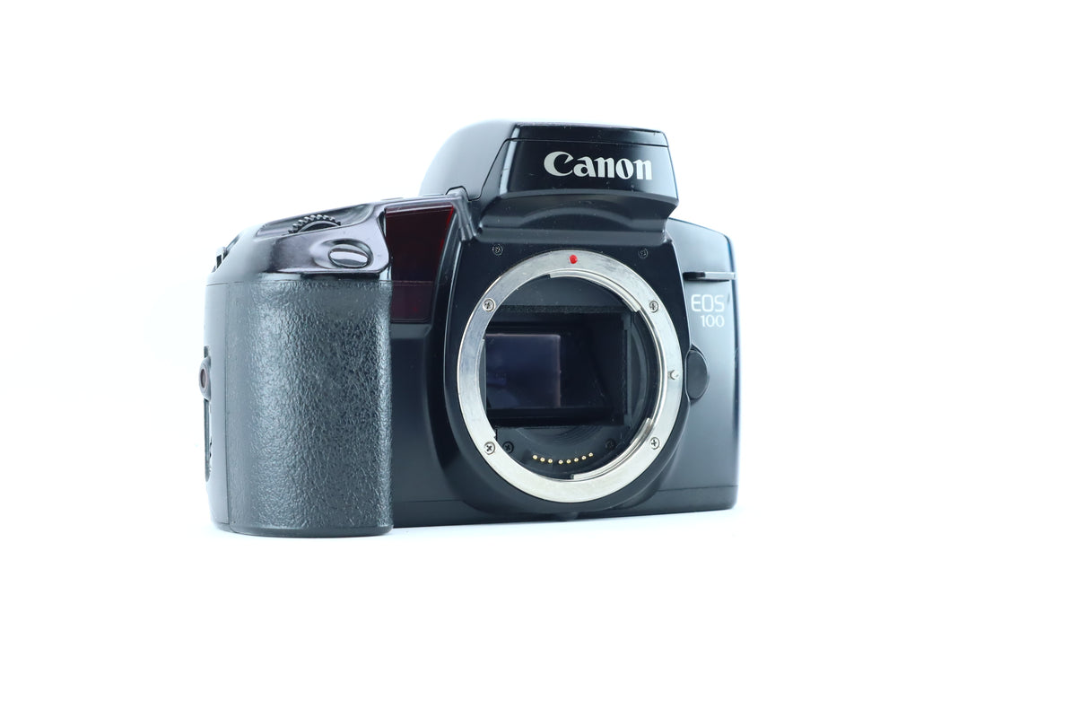 Canon EOS 100
