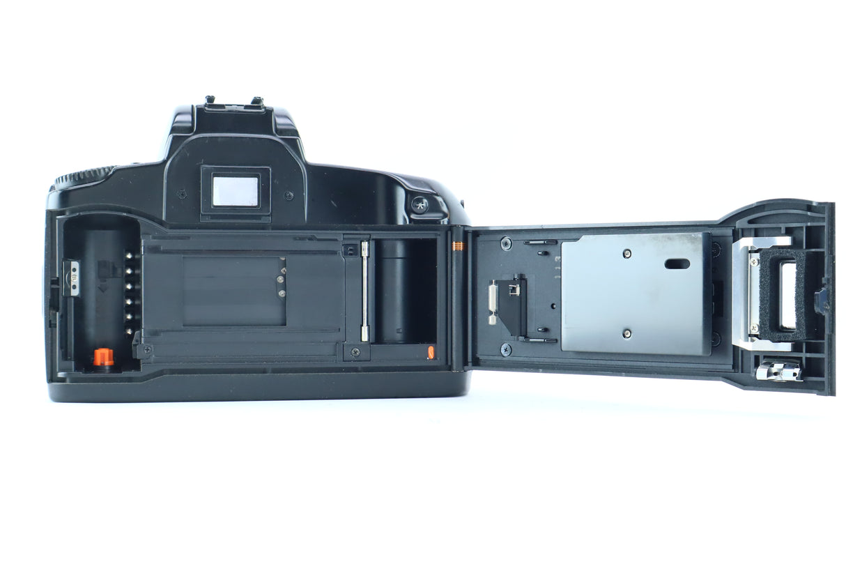 Canon EOS 100