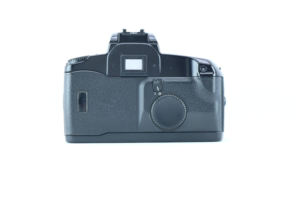 Canon EOS 100