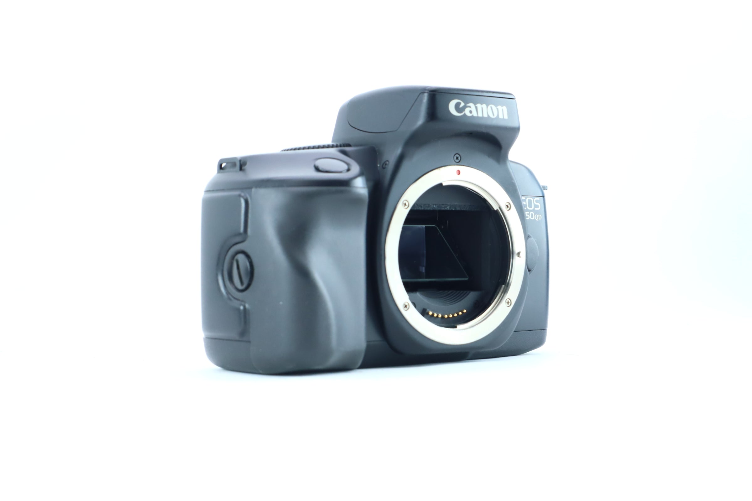 CANON　EOS　750ＱＤ Canon EOS 750QD – Hard to Find Camera Store