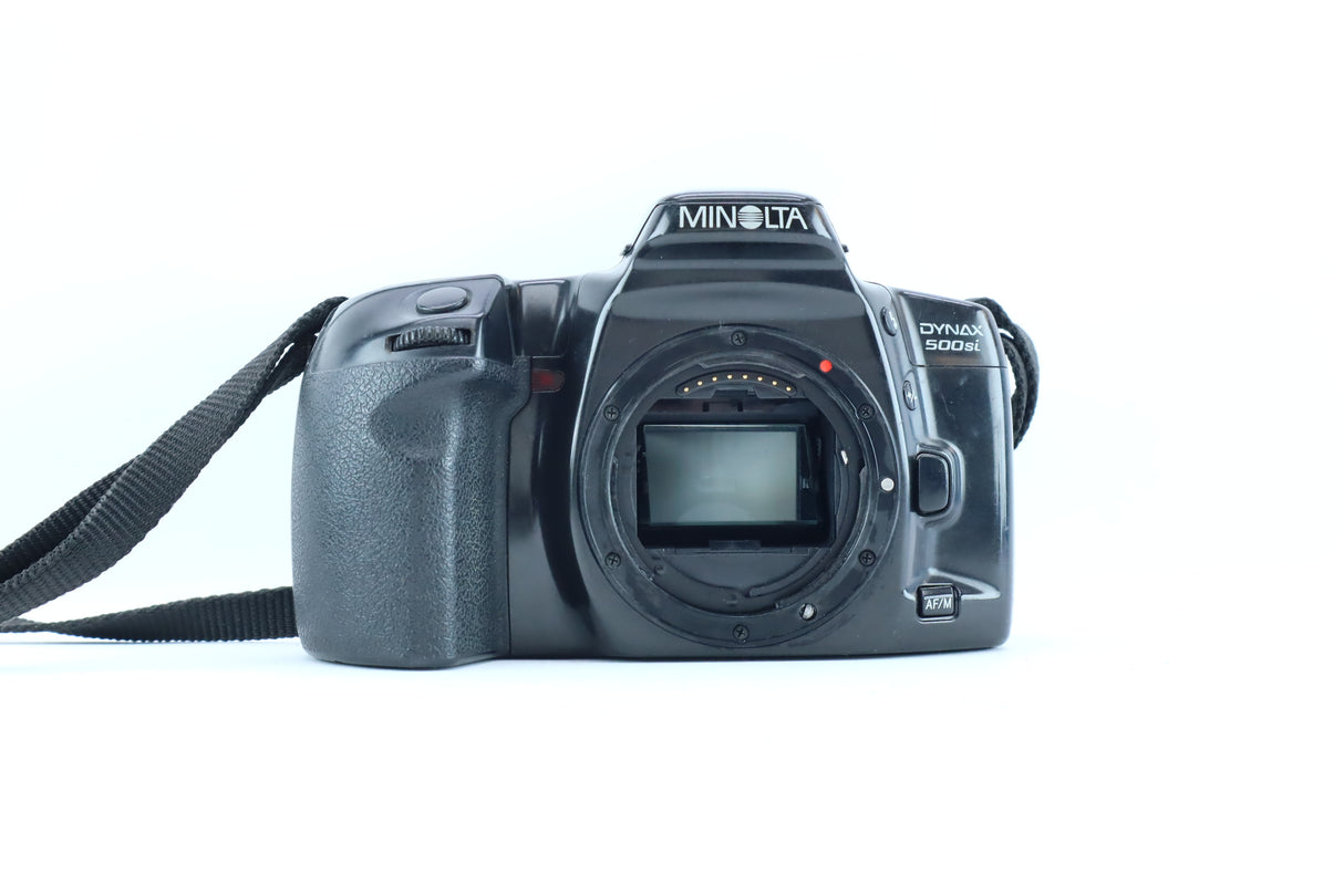 Minolta Dynax 500si