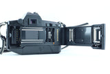 Canon EOS 650