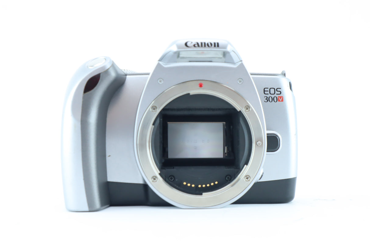 Canon EOS 300V