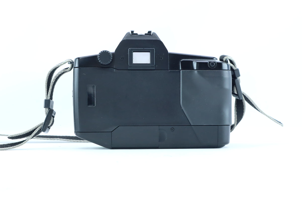 Canon EOS 650