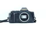 Canon T70