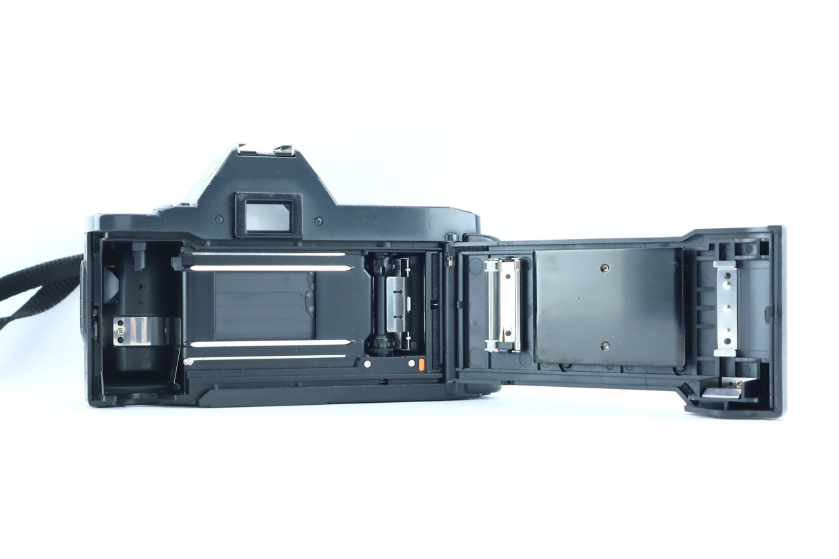 Canon T70