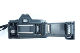 Canon T70