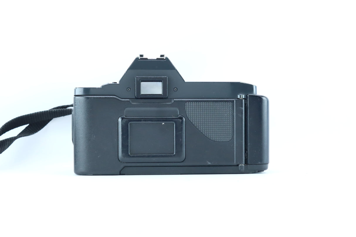Canon T70