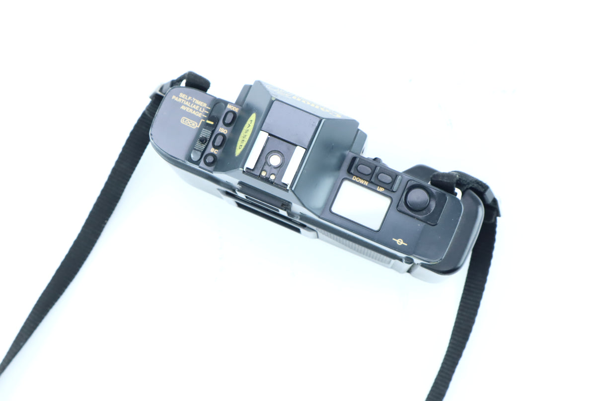 Canon T70