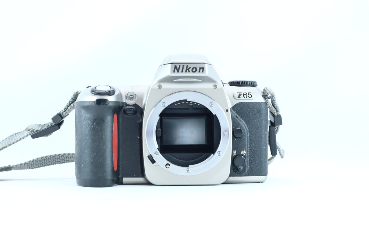 Nikon F65