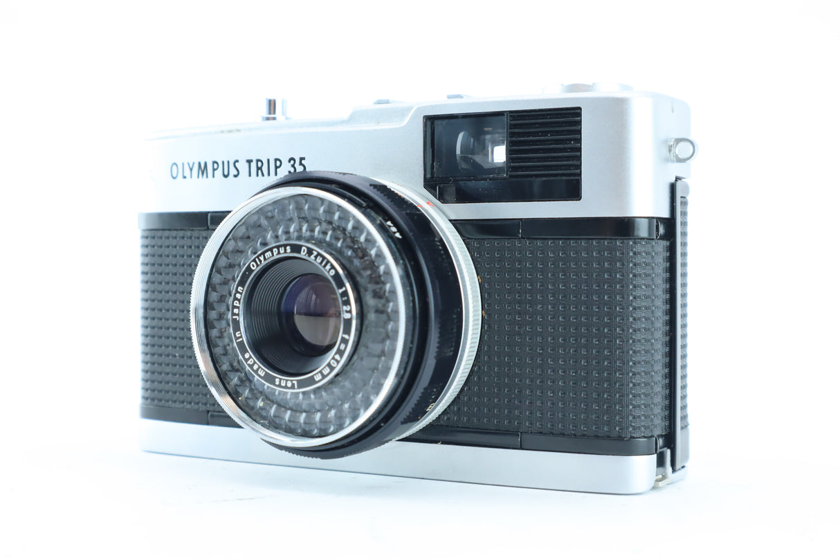 Olympus Trip 35