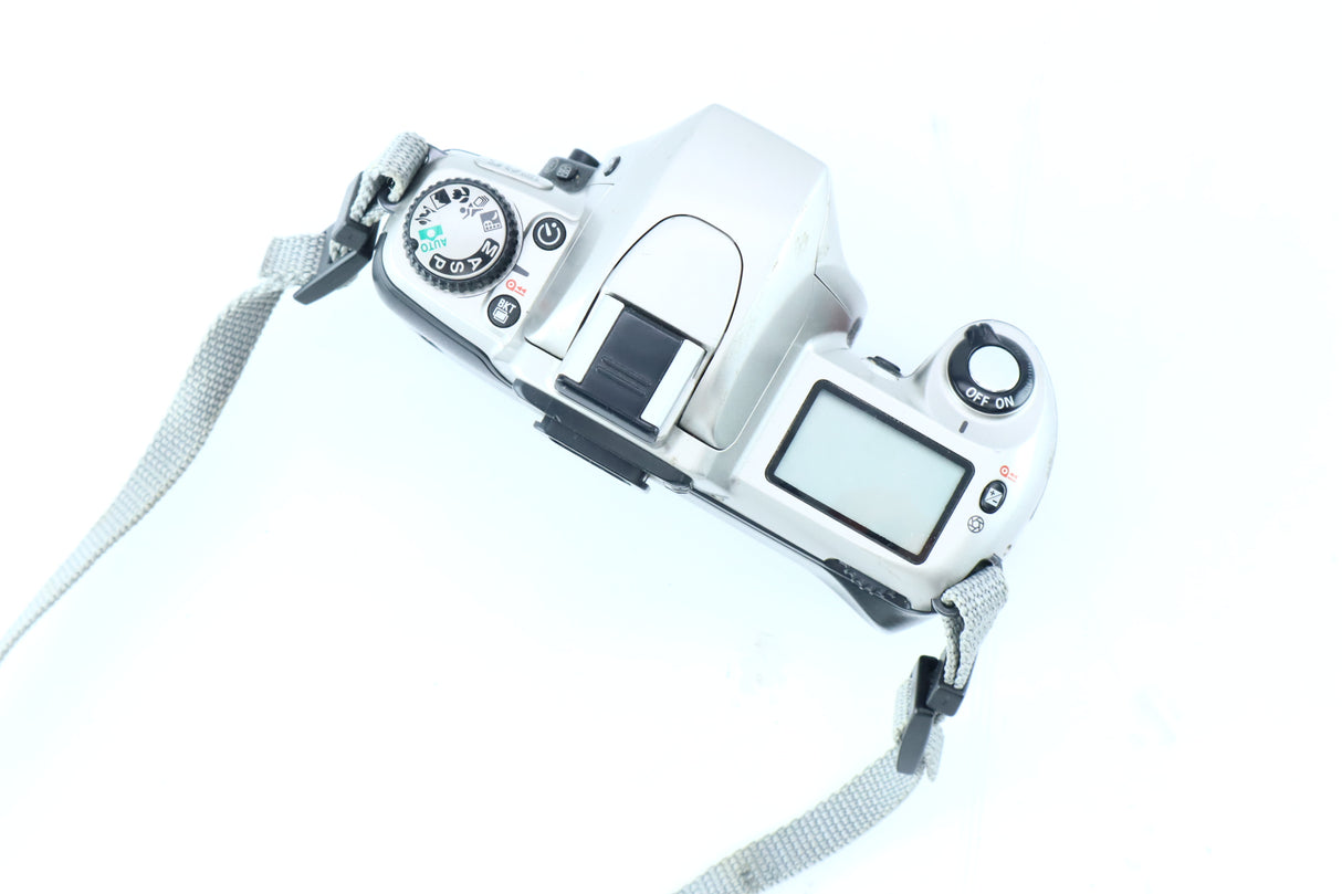 Nikon F65