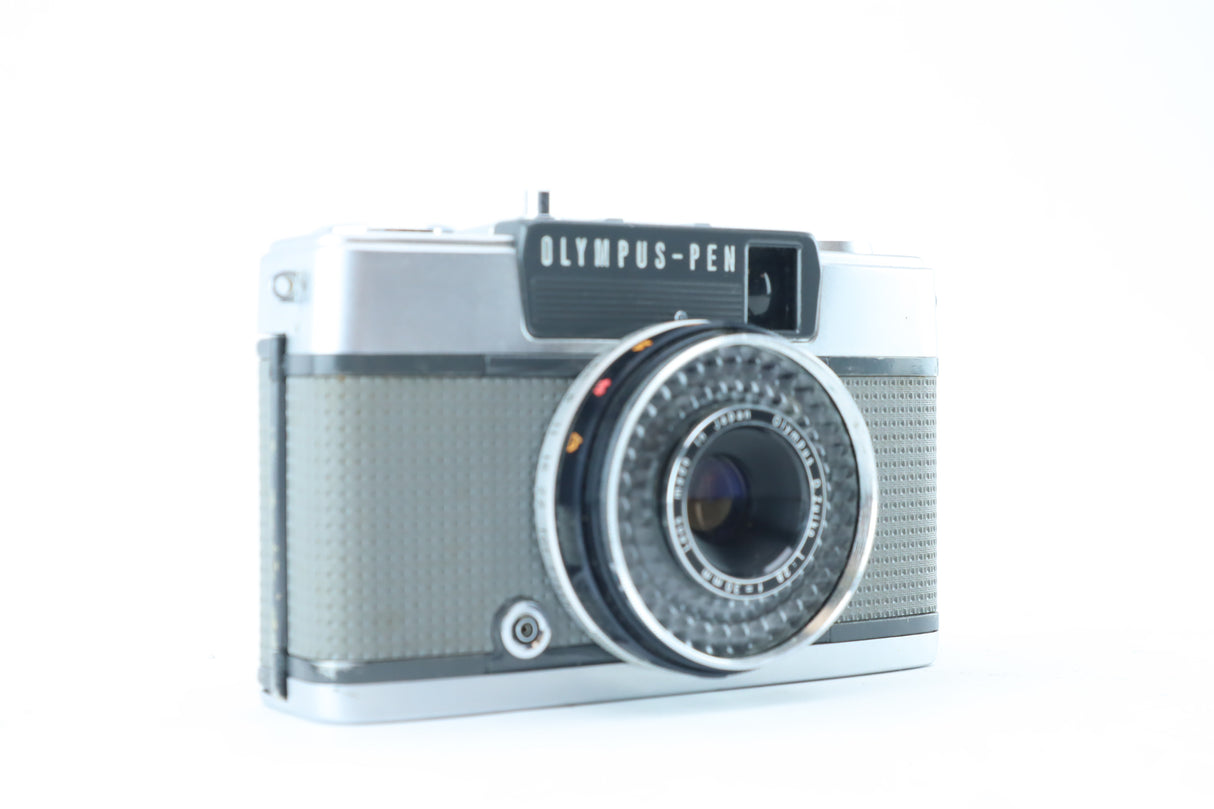 Olympus Pen EES-2