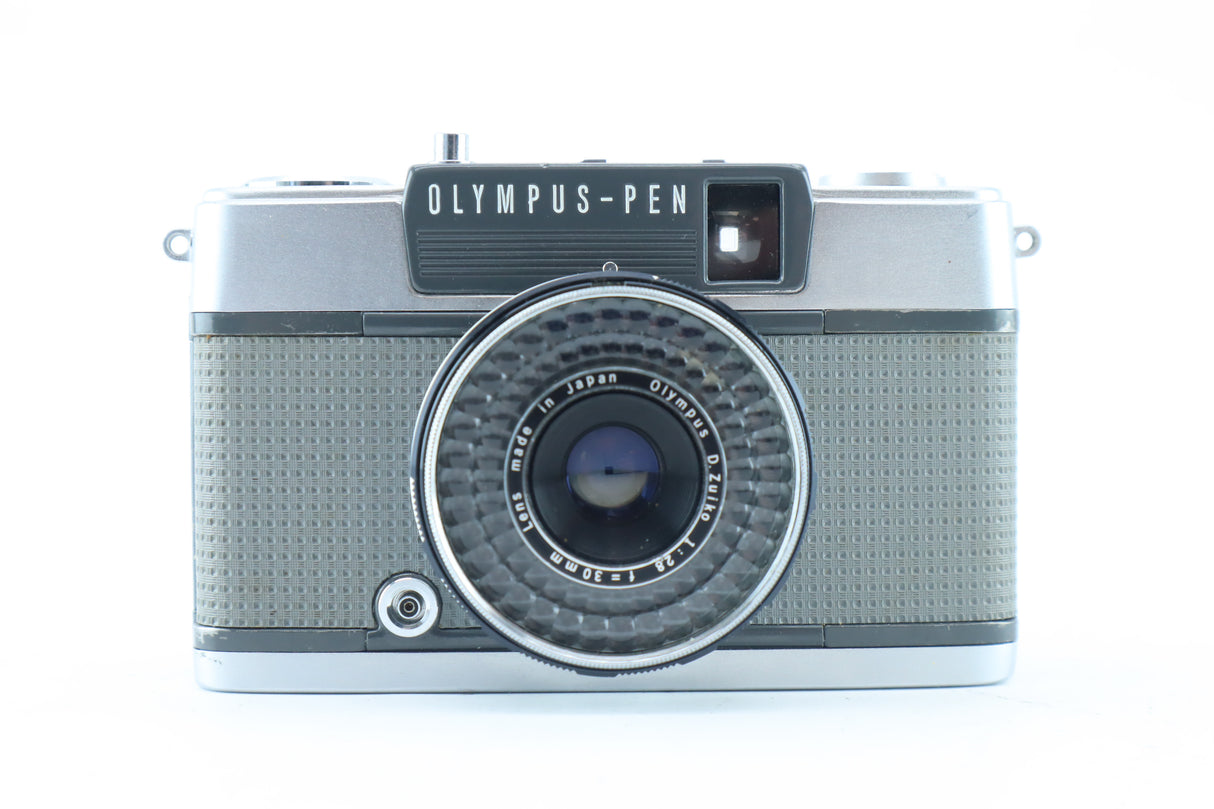 Olympus Pen EES-2
