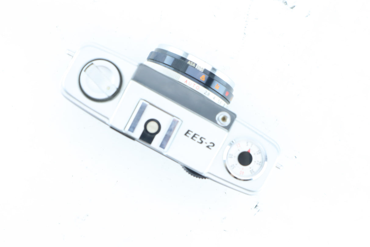 Olympus Pen EES-2