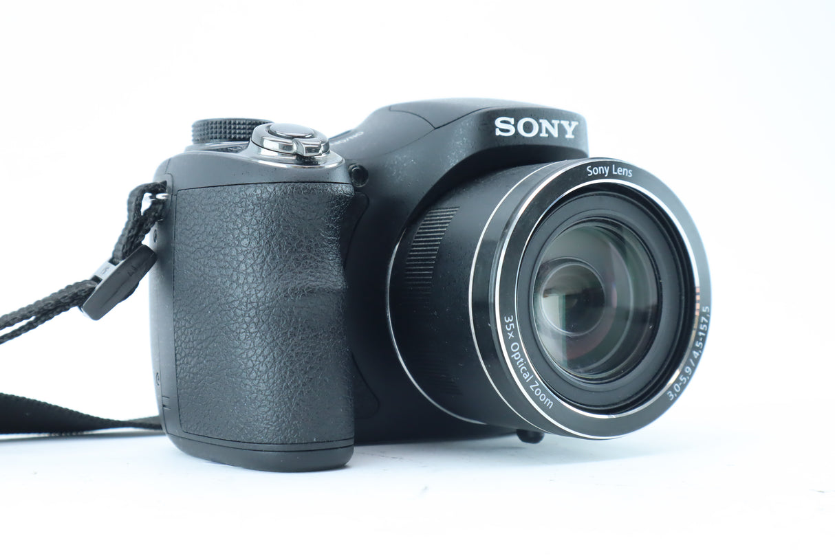 Sony DSC-H300