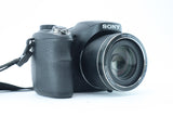 Sony DSC-H300