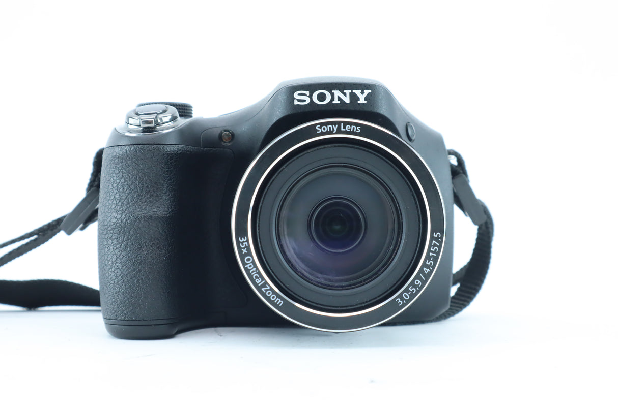 Sony DSC-H300