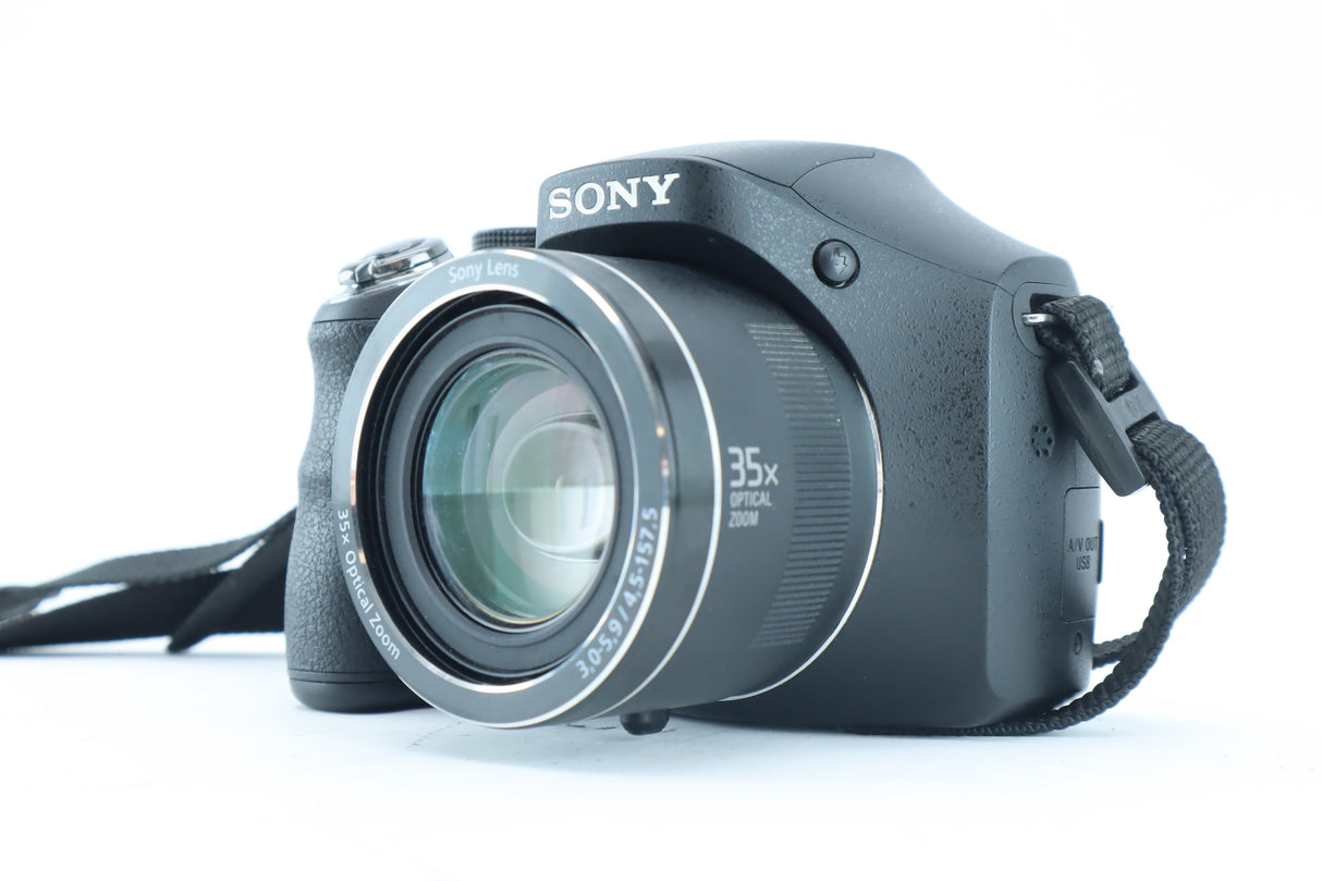 Sony DSC-H300