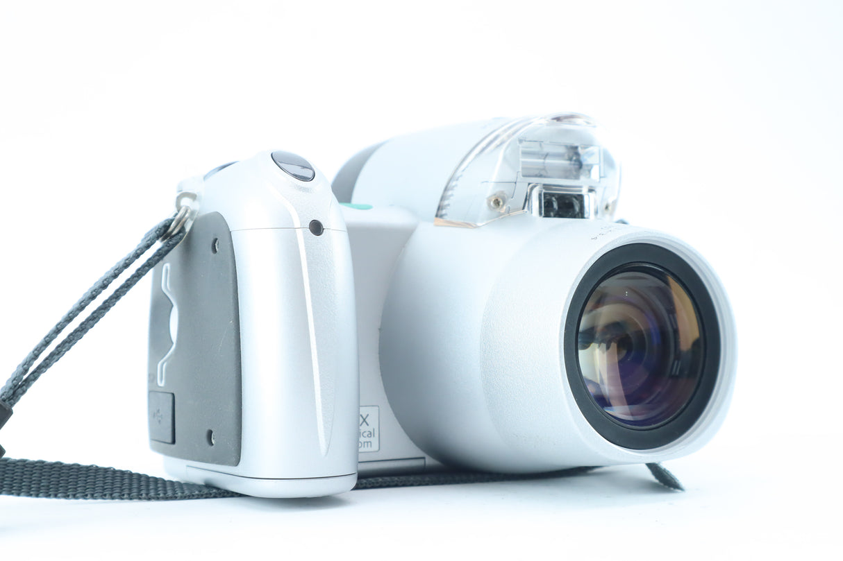 Konica Minolta DiMAGE Z10