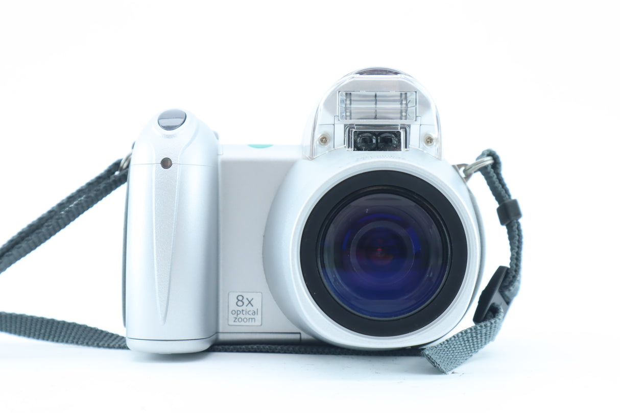 Konica Minolta DiMAGE Z10