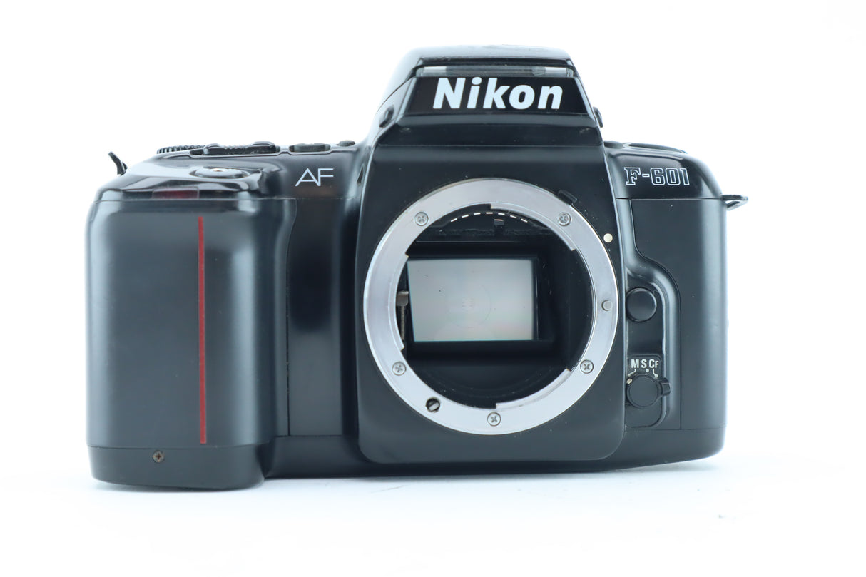 Nikon F-601