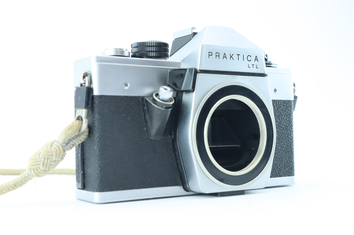 Praktica LTL