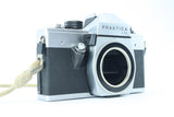 Praktica LTL