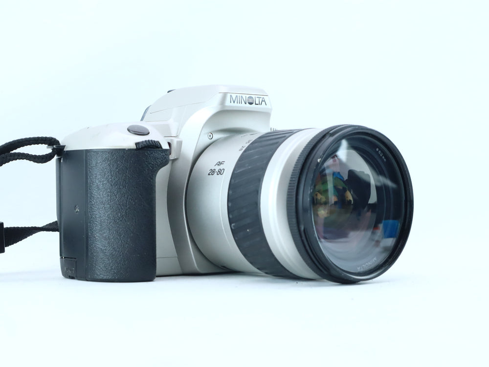 Appareil minolta dynax 404 SI - Photo, audio & vidéo Appareil minolta dynax 404 SI - Photo, audio & vidéo